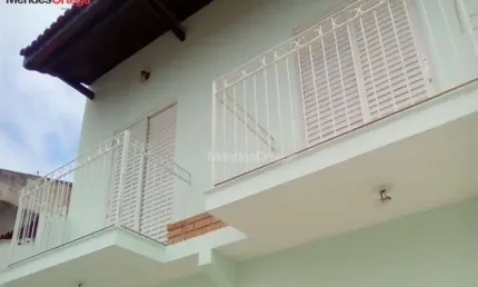 Casa com 3 dormitórios à venda, 163 m² por R$ 450.000,00 - Jardim Europa - Votorantim/SP