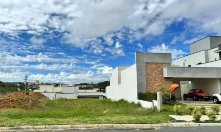 Terreno à venda, 280 m² por r$ 330.000,00 - condomínio sunlake - sorocaba/sp