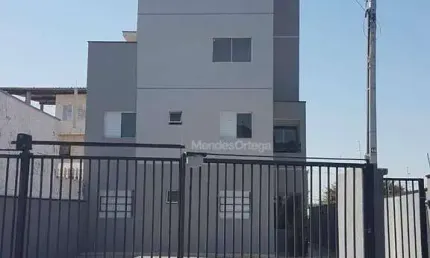 Apartamento com 2 dormitórios à venda, 70 m² por R$ 275.000,00 - Vila Progresso - Sorocaba/SP