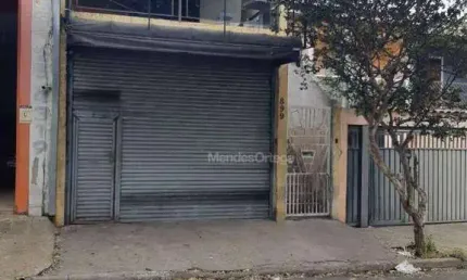 Casa à venda, 189 m² por R$ 350.000,00 - Jardim Boa Esperança - Sorocaba/SP