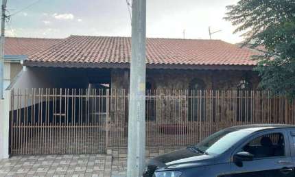 Casa à venda, 214 m² por R$ 600.000,00 - Vila Jardini - Sorocaba/SP