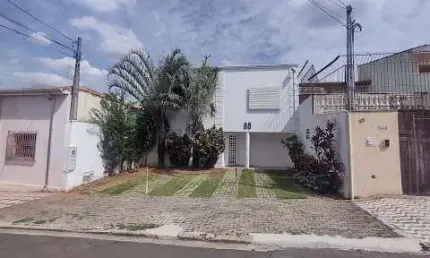 Casa à venda, 211 m² por R$ 900.000,00 - Jardim Santa Rosália - Sorocaba/SP