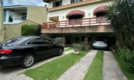 Casa com 3 dormitórios, 513 m² - venda por R$ 2.300.000,00 ou aluguel por R$ 14.054,24/mês - Jardim Ibiti do Paço - Sorocaba/SP
