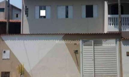 Casa com 5 dormitórios à venda, 199 m² por R$ 599.000,00 - Jardim Piratininga - Sorocaba/SP