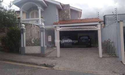Sobrado Residencial e Comercial com 4 dormitórios à venda, 340 m² por R$ 1.900.000 - Parque Campolim - Sorocaba/SP
