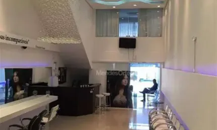 Salão para alugar, 150 m² por R$ 8.620,00/mês - Vila Hortência - Sorocaba/SP