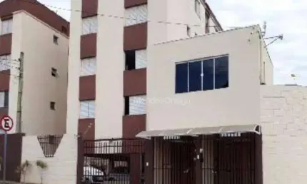 Apartamento com 2 dormitórios à venda, 48 m² por r$ 225.000,00 - jardim refúgio - sorocaba/sp