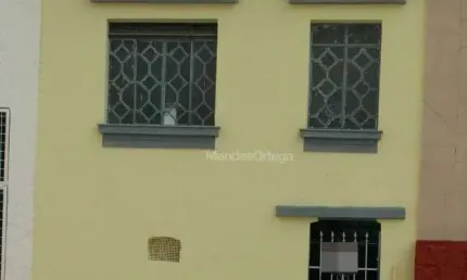 Casa Residencial ou Comercial com 3 dormitórios à venda, 80 m² por R$ 250.000 - Centro - Sorocaba/SP