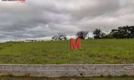 Terreno, 1043 m² - venda por R$ 1.200.000,00 ou aluguel por R$ 6.000,00 - Condomínio Ibiti do Paço - Sorocaba/SP