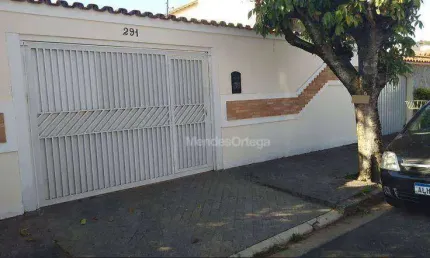 Casa à venda, 200 m² por R$ 720.000,00 - Jardim Astro - Sorocaba/SP
