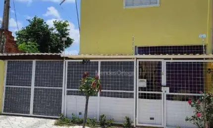 Casa com 2 dormitórios à venda, 67 m² por r$ 395.000,00 - jardim tulipas - sorocaba/sp