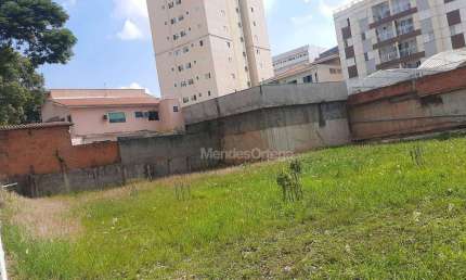 Terreno à venda, 1034 m² por R$ 1.600.000,00 - Jardim Europa - Sorocaba/SP