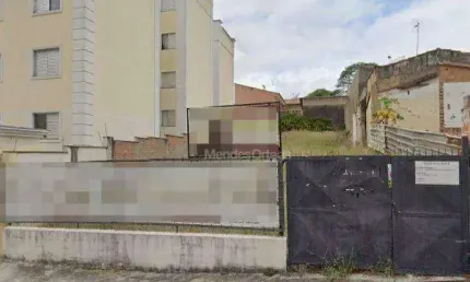 Terreno à venda, 350 m² por R$ 600.000,00 - Vila Augusta - Sorocaba/SP