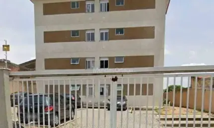 Apartamento com 2 dormitórios à venda, 50 m² por r$ 250.000,00 - parque manchester - sorocaba/sp