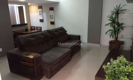 Apartamento com 2 dormitórios à venda, 67 m² por R$ 395.000,00 - Centro - Sorocaba/SP