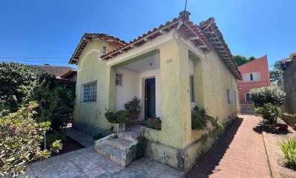 Casa com 5 dormitórios à venda, 215 m² por R$ 460.000,00 - Vila Santana - Sorocaba/SP