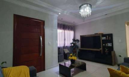 Casa Residencial e Comercial com 2 dormitórios à venda, 279 m² por R$ 800.000 - Jardim Tatiana - Votorantim/SP