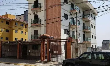 Apartamento com 2 quartos à venda, 66 m² por R$ 360.000 - Parque Campolim - Sorocaba/SP