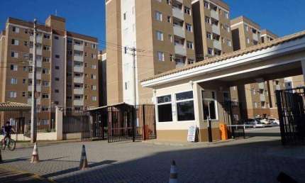 Apartamento com 2 dormitórios para alugar, 57 m² por R$ 1.985,00/mês - Vila Hortência - Sorocaba/SP
