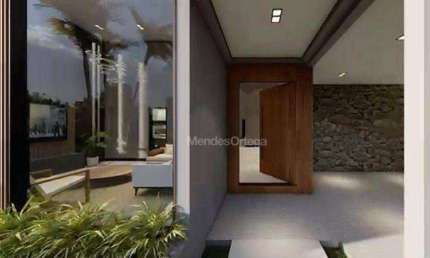 Casa com 3 dormitórios à venda, 290 m² por R$ 1.590.000,00 - Condomínio Village Ipanema II - Araçoiaba da Serra/SP