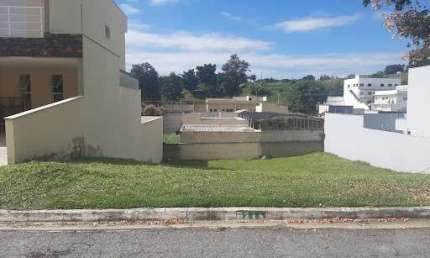 Terreno à venda, 371 m² por R$ 330.000,00 - Condomínio Gramados de Sorocaba - Sorocaba/SP