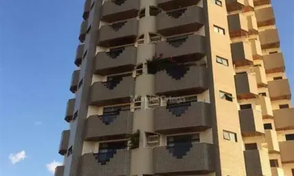 Apartamento com 3 dormitórios à venda, 160 m² por R$ 1.450.000,00 - Centro - Sorocaba/SP