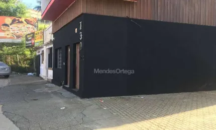 Salão para alugar, 130 m² por R$ 3.550/mês - Centro - Sorocaba/SP