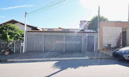 Casa à venda, 193 m² por R$ 700.000,00 - Jardim Saira - Sorocaba/SP