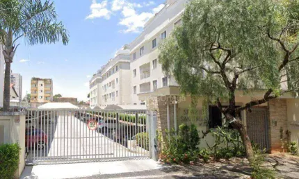 Apartamento à venda, 54 m² por R$ 270.000,00 - Cidade Jardim - Sorocaba/SP