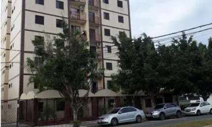 Apartamento com 2 dormitórios à venda, 65 m² por R$ 340.000,00 - Jardim Vergueiro - Sorocaba/SP
