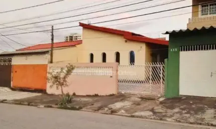 Casa à venda, 3 quartos  - Jardim dos Estados - Sorocaba/SP