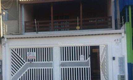 Casa com 3 dormitórios para alugar, 180 m² por R$ 2.819,06/mês - Jardim Piazza Di Roma - Sorocaba/SP