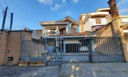 Casa com 3 dormitórios, 260 m² - venda por R$ 1.200.000,00 ou aluguel por R$ 7.225,08/mês - Jardim Pagliato - Sorocaba/SP