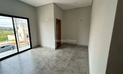 Casa com 3 dormitórios à venda, 136 m² por r$ 695.000,00 - condomínio horto florestal villagio - sorocaba/sp