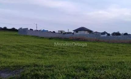 Terreno à venda, 800 m² por R$ 240.000,00 - Jundiaguara - Araçoiaba da Serra/SP