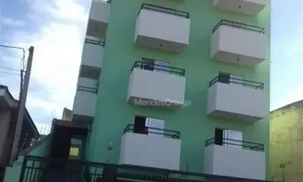 Apartamento com 2 dormitórios à venda, 90 m² por R$ 400.000,00 - Além Ponte - Sorocaba/SP