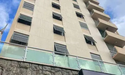 Apartamento com 3 dormitórios para alugar, 130 m² por R$ 2.437,00/mês - Centro - Sorocaba/SP