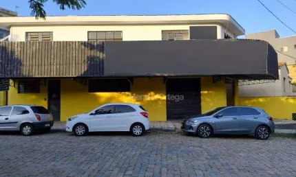 Prédio Comercial/Residencial à venda, 462m² por R$ 690.000 - Vila Trujillo - Sorocaba/SP