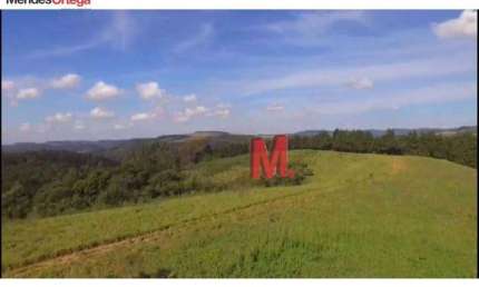 Área à venda, 705000 m² por R$ 14.000.000,00 - Piedade - Piedade/SP
