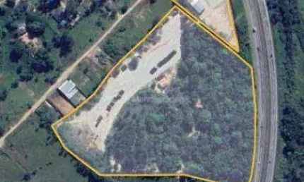 Área à venda, 80162 m² por R$ 8.016.200,00 - Aparecidinha - Sorocaba/SP