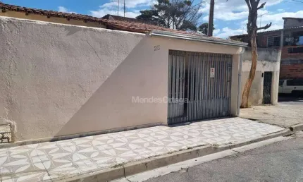 Casa com 2 dormitórios à venda, 107 m² por R$ 250.000,00 - Jardim Humberto de Campos - Sorocaba/SP