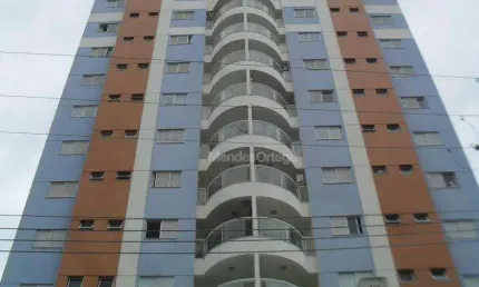 Apartamento com 3 dormitórios à venda, 96 m² por r$ 700.000,00 - jardim emília - sorocaba/sp