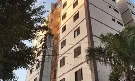 Apartamento com 2 dormitórios à venda, 65 m² por R$ 340.000,00 - Jardim Vergueiro - Sorocaba/SP