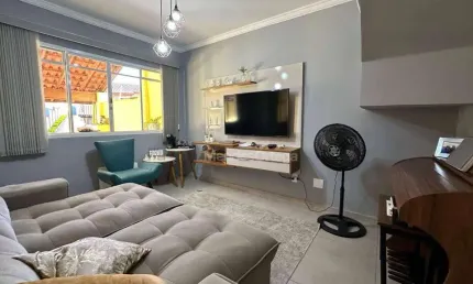 Casa com 3 dormitórios Condominio Morada do Sol 70 m² por R$ 450.000 - Jardim São Conrado - Sorocaba/SP