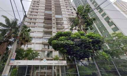 Apartamento com 2 dormitórios à venda, 115 m² por R$ 1.170.000,00 - Campo Belo - São Paulo/SP