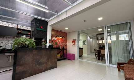 Casa com 3 quartos à venda, 157 m² por R$ 949.000 - Jardim Pagliato - Sorocaba/SP