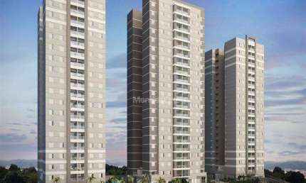 Apartamento com 2 dormitórios à venda, 72 m² por R$ 660.000,00 - Jardim Gonçalves - Sorocaba/SP