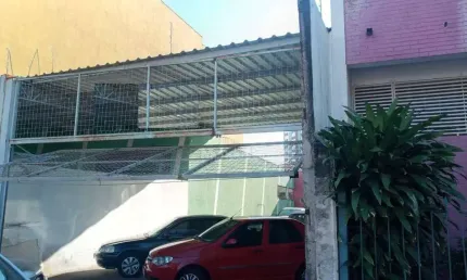 Terreno à venda, 180 m² por R$ 430.000,00 - Centro - Sorocaba/SP