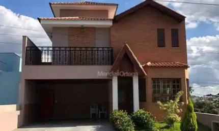 Casa com 3 dormitórios à venda, 272 m² por R$ 890.000,00 - Condominio Golden Park Sigma - Sorocaba/SP