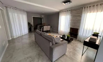 Casa com 4 dormitórios à venda, 215 m² por R$ 1.920.000,00 - Condomínio Ibiti Royal Park - Sorocaba/SP